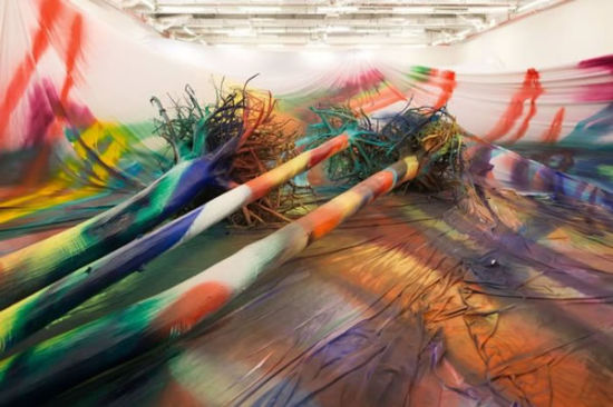 莫斯科企圖成為下一個世界藝術中心 莫斯科企圖成為下一個世界藝術中心