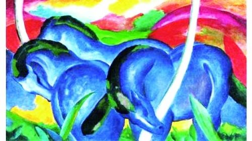 博物館為何藏著杰作不給人看 博物館為何藏著杰作不給人看