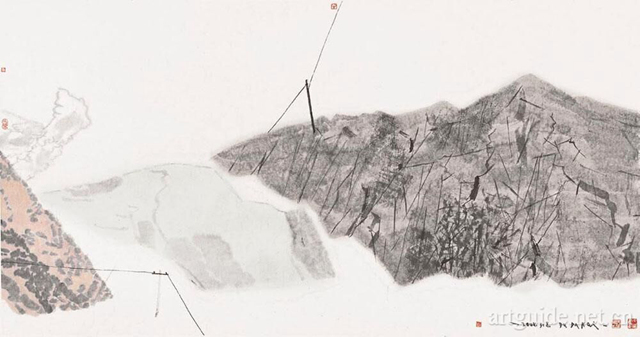 清華大學美術學院杜大愷教授書畫高級研修班(第三期)招生簡章 清華大學美術學院杜大愷教授書畫高級研修班(第三期)招生簡章