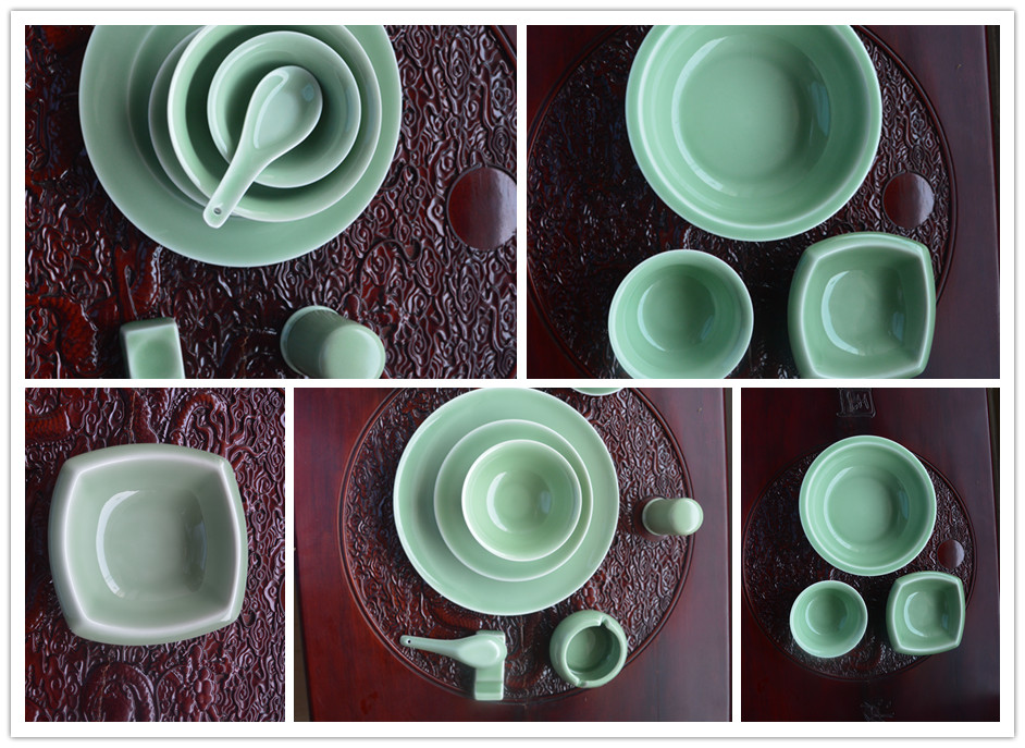 宋代宮廷御膳餐瓷走進尋常百姓家 宋代宮廷御膳餐瓷走進尋常百姓家