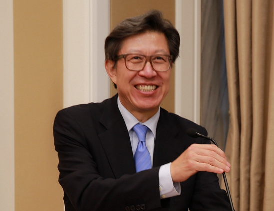 中韓非遺保護高峰論壇暨逸品神工藝術精品展在韓國國會舉行 中韓非遺保護高峰論壇暨逸品神工藝術精品展在韓國國會舉行