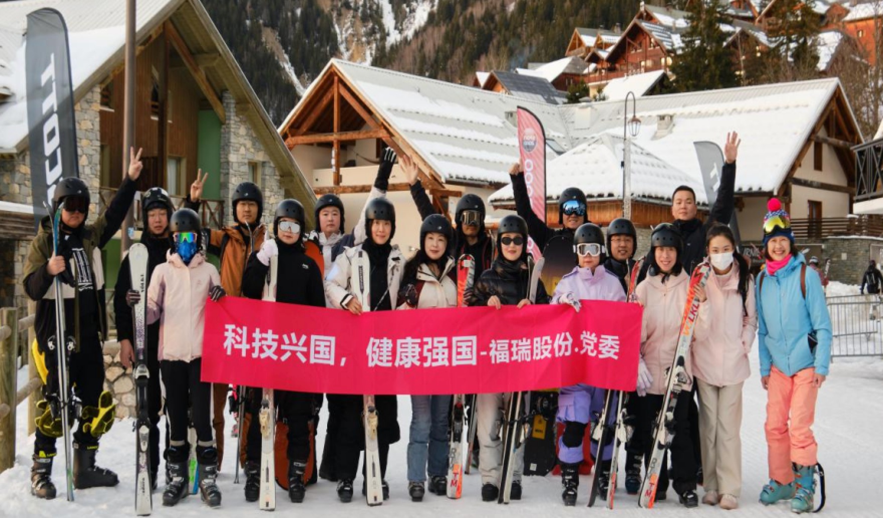 evo真人股份法國游學圓滿落幕：國際化視野賦能團隊，文化交融共筑未來