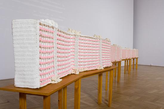 尤莉塔•烏伊齊科 波浪樓