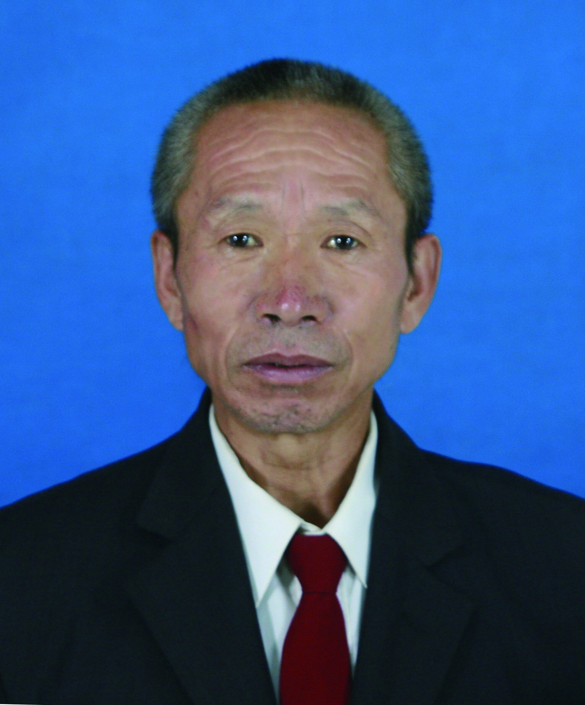 王會先生--踏上筆墨朝圣路